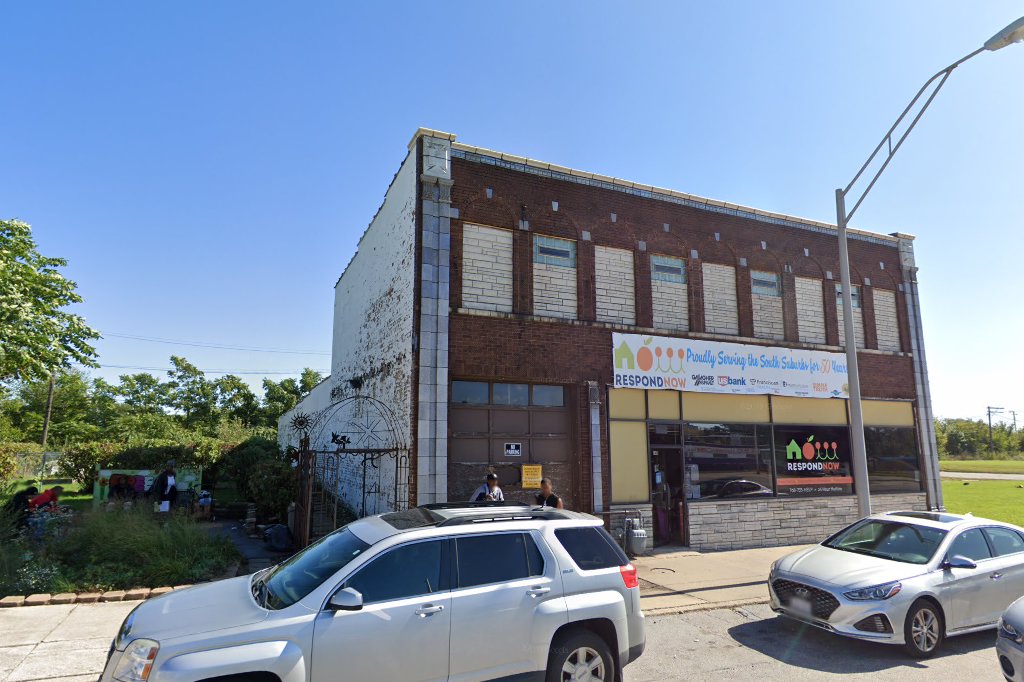 Respond Now of Chicago Heights, Illinois
