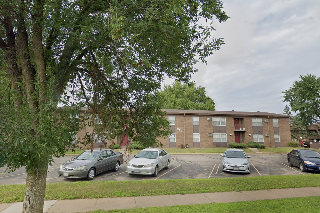 University Village Eau Claire