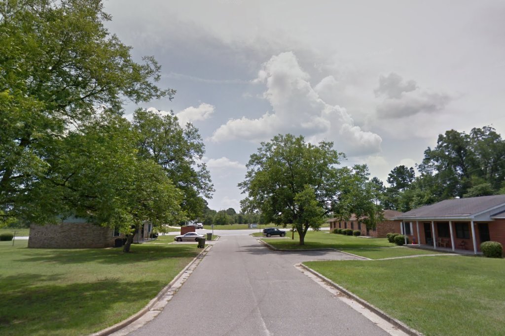 Eastwood Apartments