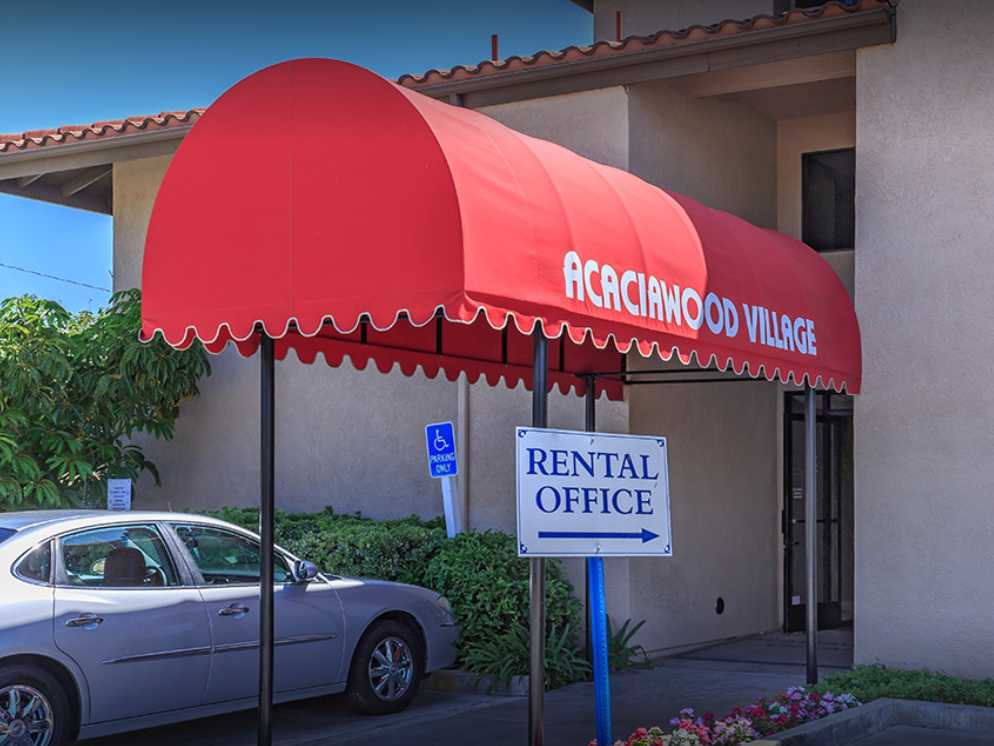 Acaciawood Village Anaheim