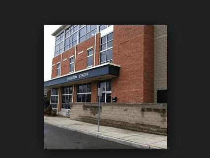 Brighton Center- Family Center