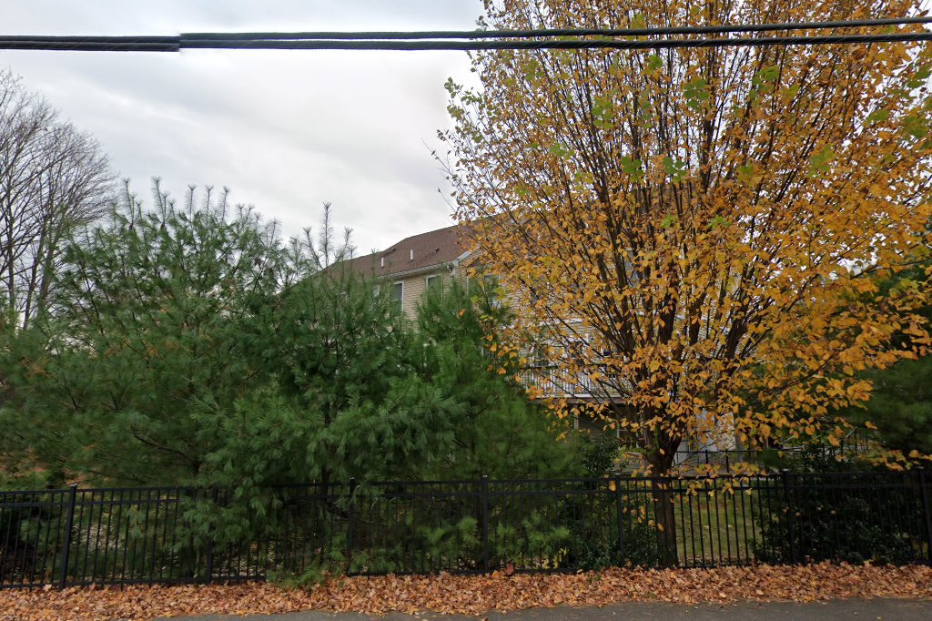 Freedom Village Apartments