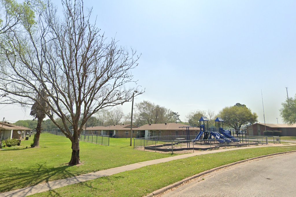 El Campo Housing Authority