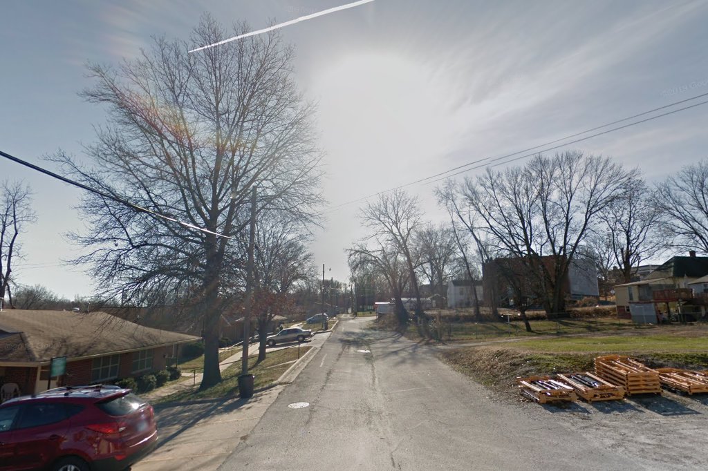 Boonville Housing Authority