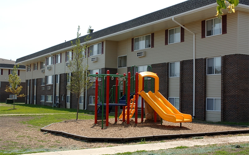 Crestview Village Apartments