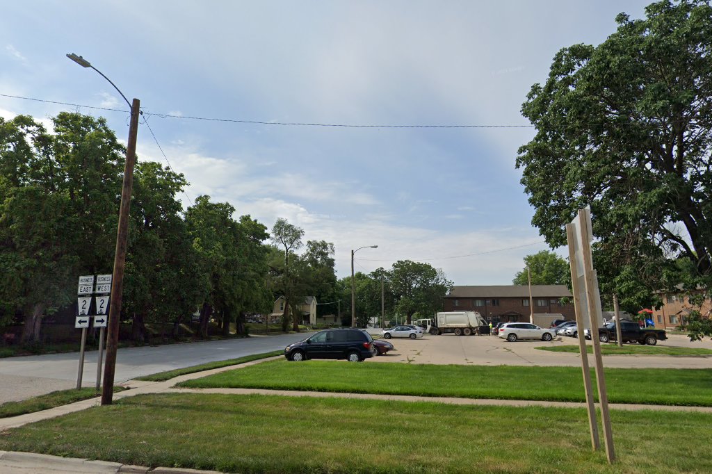 Arbor Village Apartments