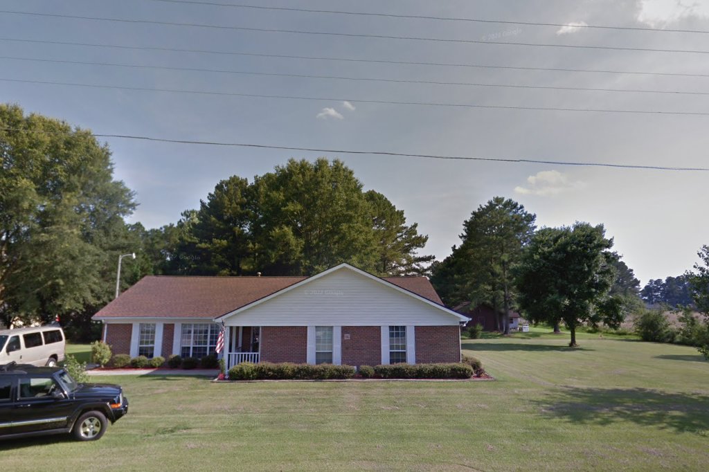 Arc/Hds Johnston County Group Home #3