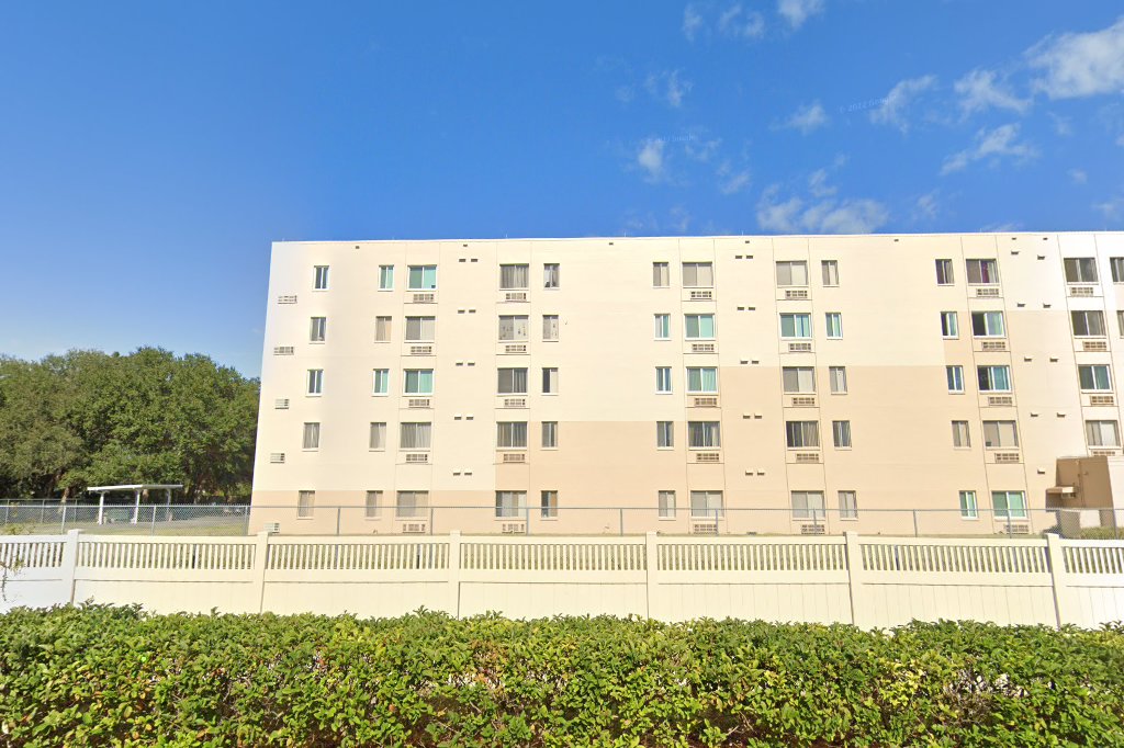 Freedom Village I