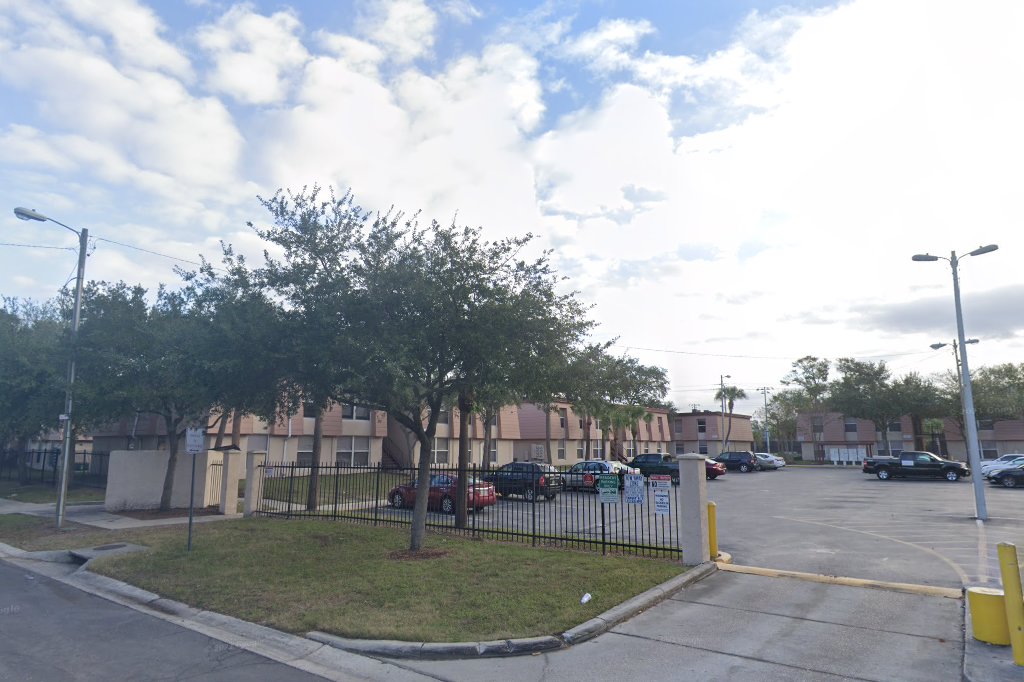 Oakhurst Square I Apartments