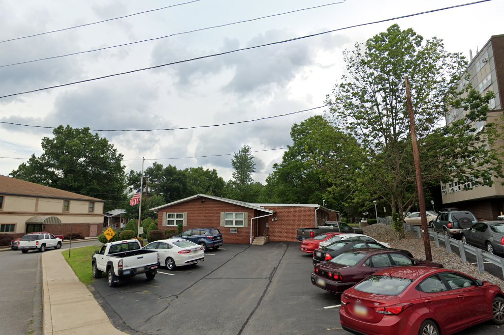 Carbondale Housing Authority