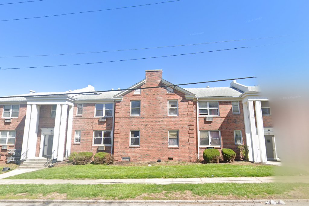 Greenleaf Apts