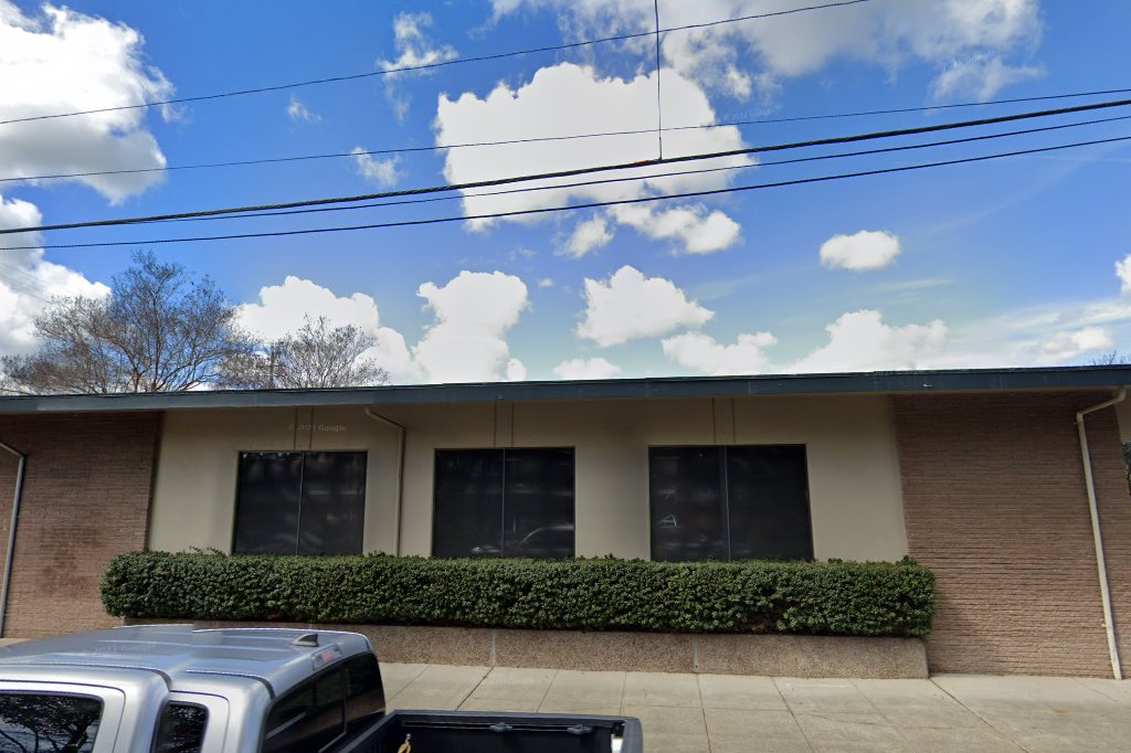 Napa Housing Authority