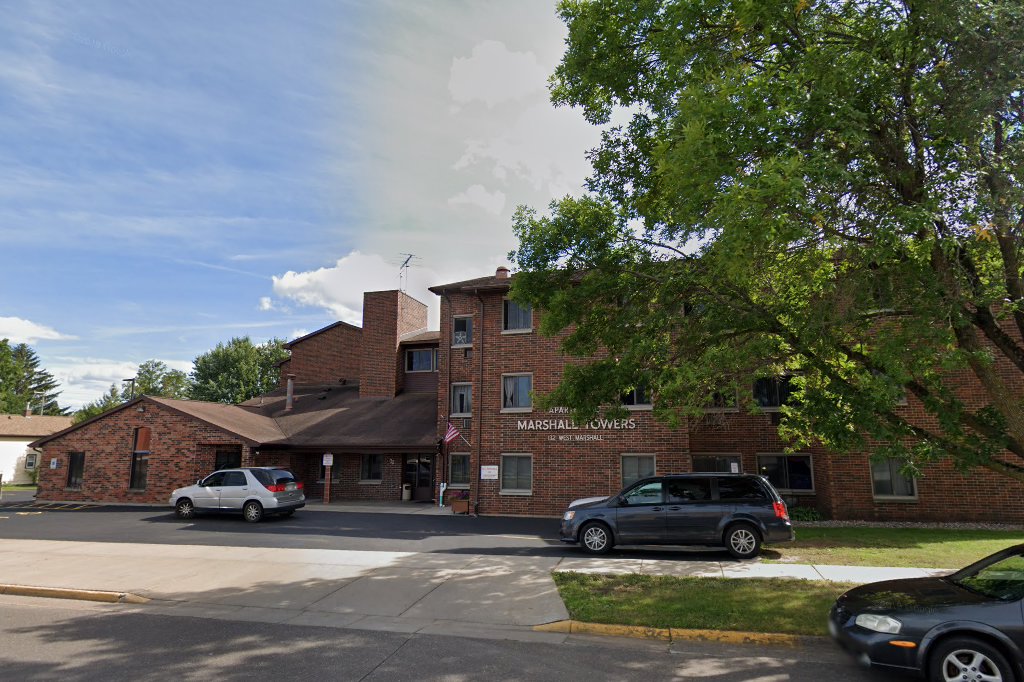 Rice Lake Housing Authority