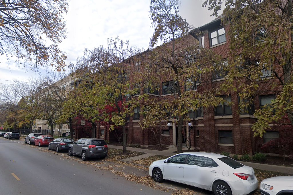 North Ashland Rehab