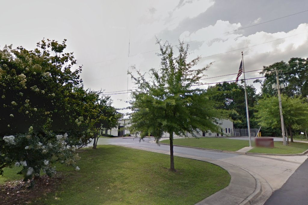 Opelika Housing Authority