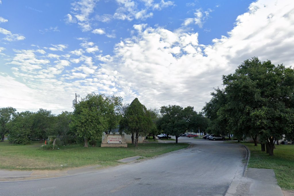 El Dorado Apartments
