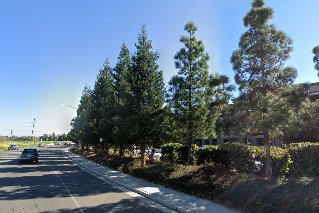 New Harmony Mutual Housing Community