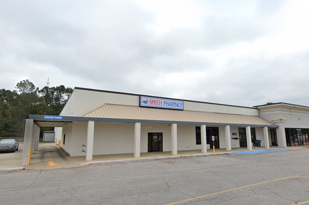 Mississippi Regional Housing Authority V