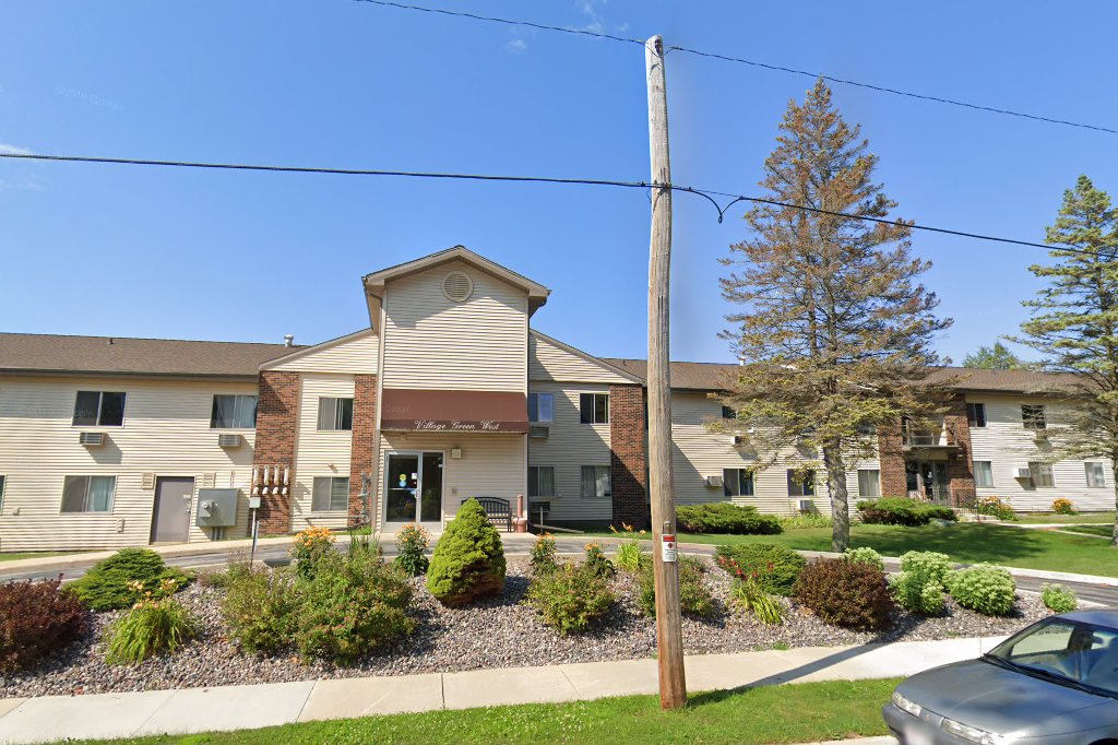 Village Green West