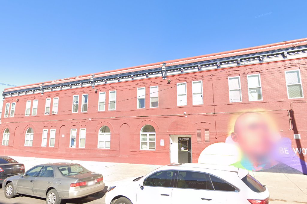 Wise Harris Arms Affordable Apartments