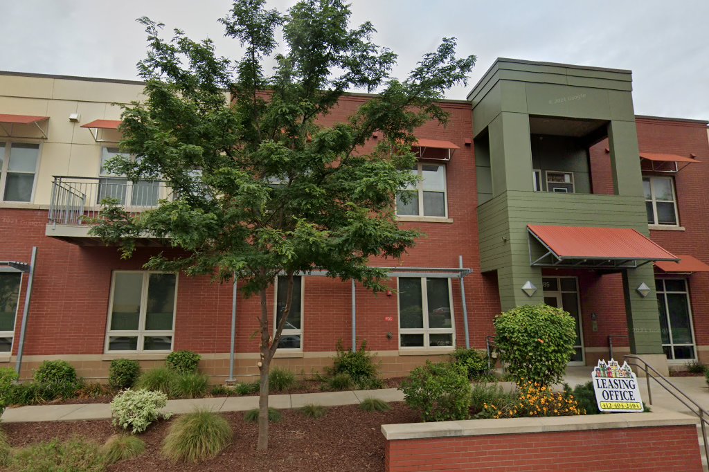 Larimer/ East Liberty Phase Ii