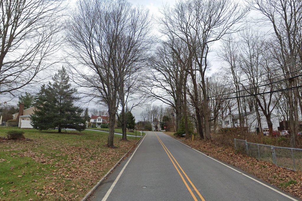 Morris County Housing Authority