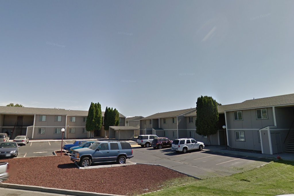 South Hill I Apartments
