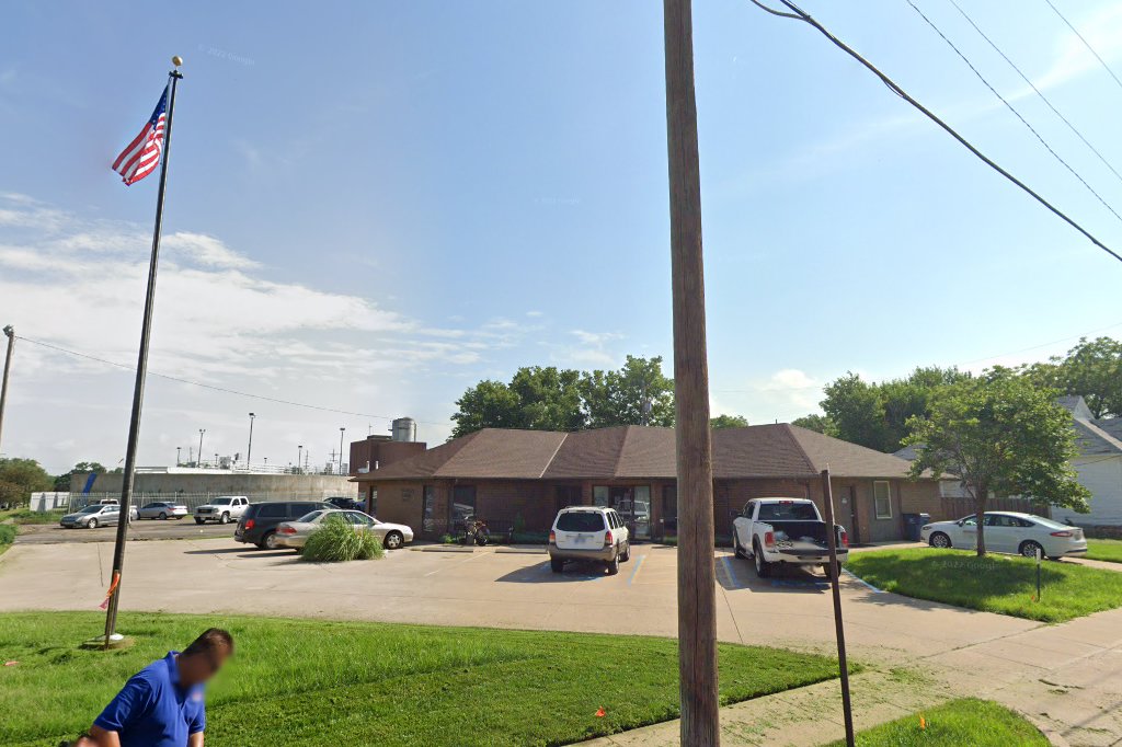 Salina Housing Authority