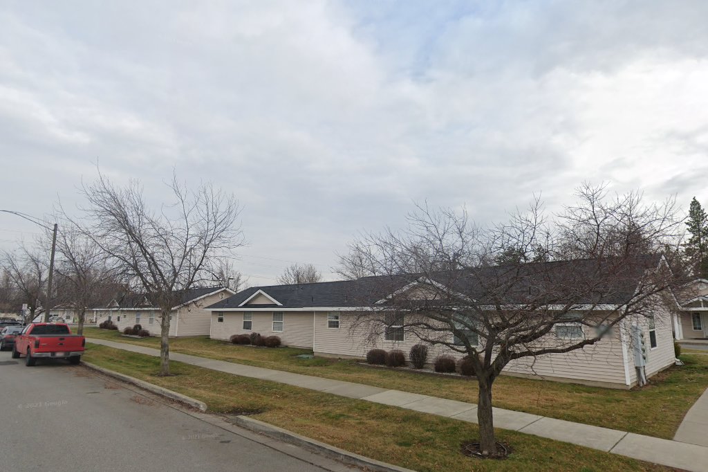 Prairie Run Senior Apartments