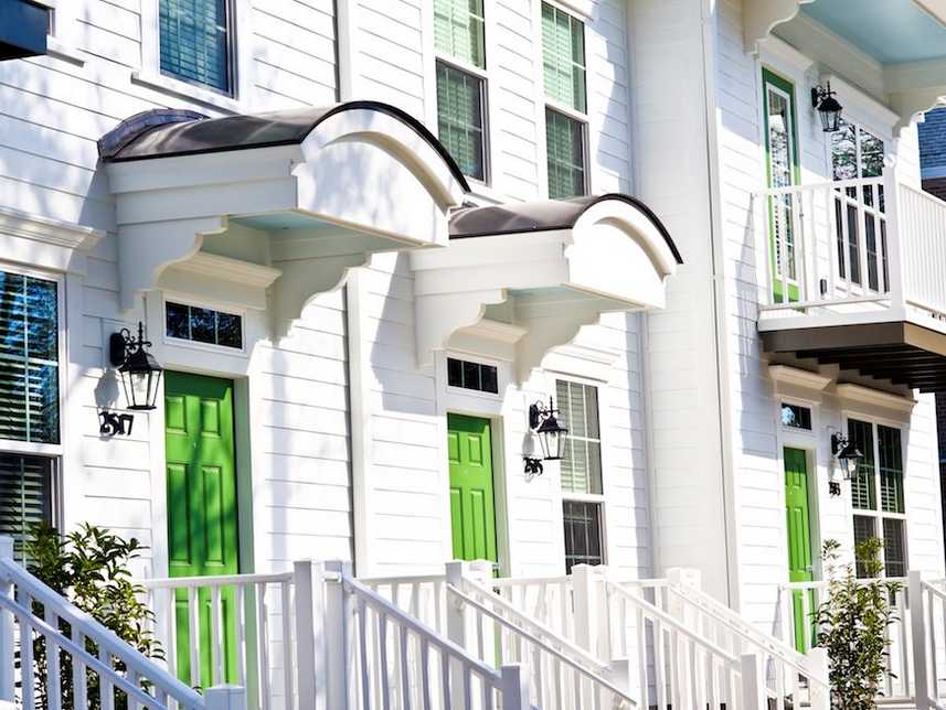 Harmony Oaks Apartments