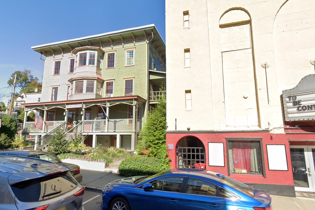 Boonton Town Housing Authority