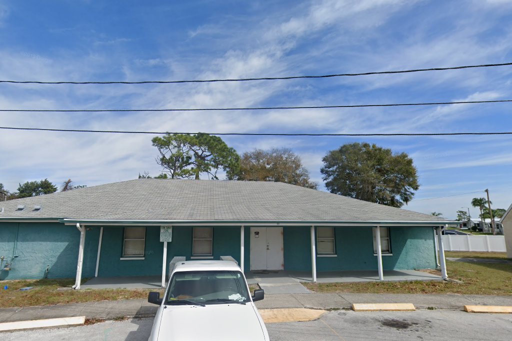 Eagle Ridge Apartments
