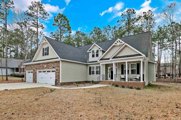Harnett County Housing