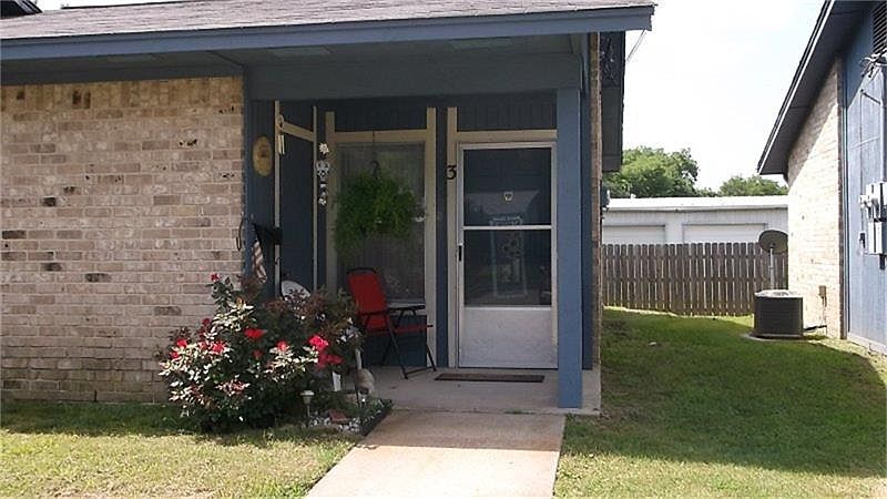Cottages Of Oak Springs Woodway