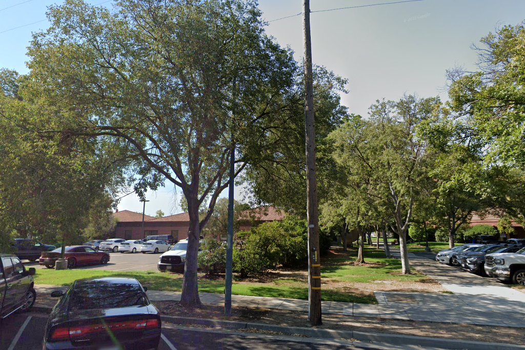 City of Clovis Subsidized Apartment Rentals