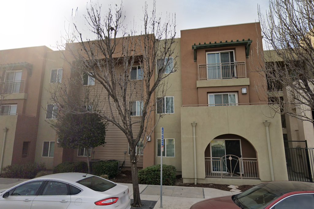 CityPlace Apartments