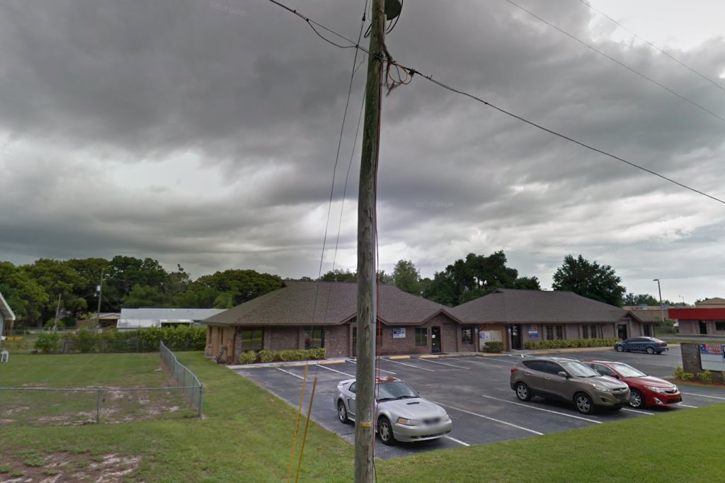 United Way of Lake and Sumter Counties - Family Stability Services