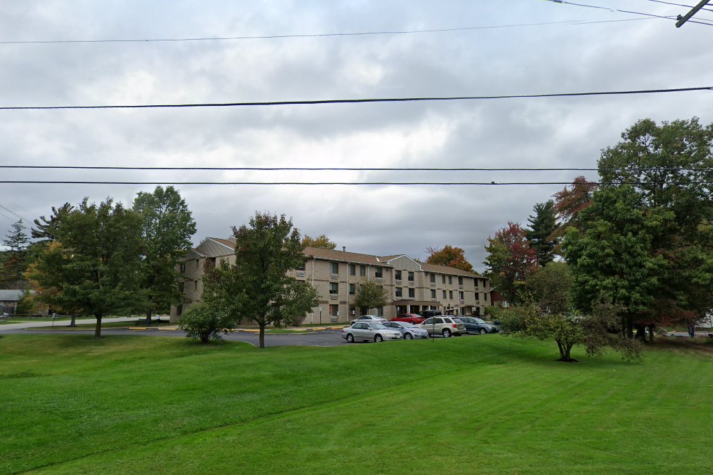 Kearsarge Place