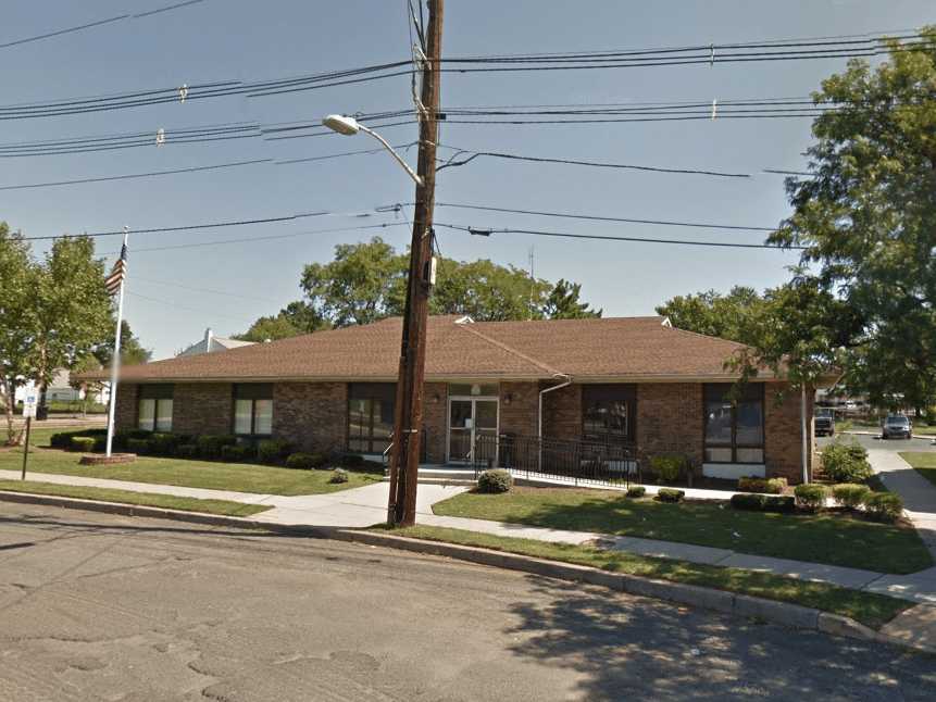 Section 8 Carteret Housing Authority