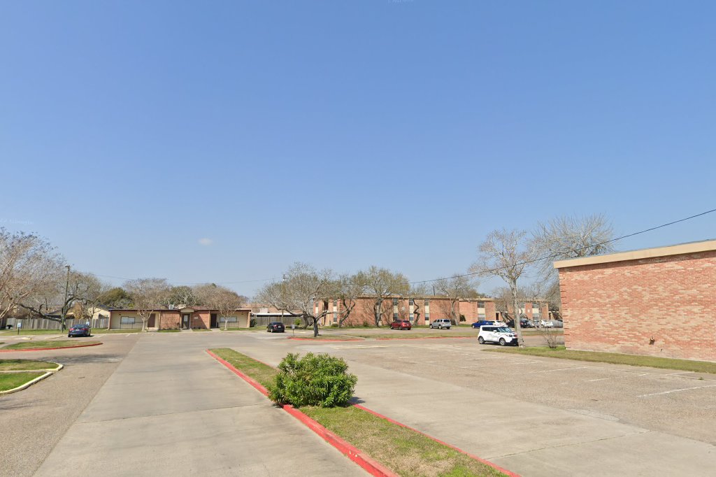 Briarwood Apartments