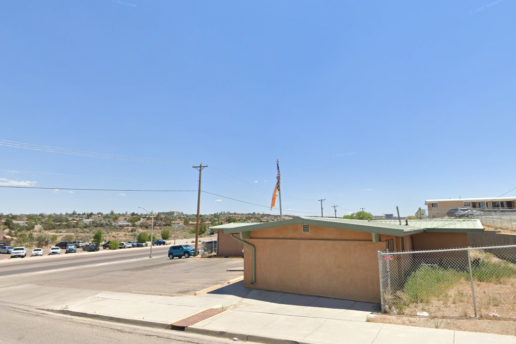 Gallup City Housing Authority