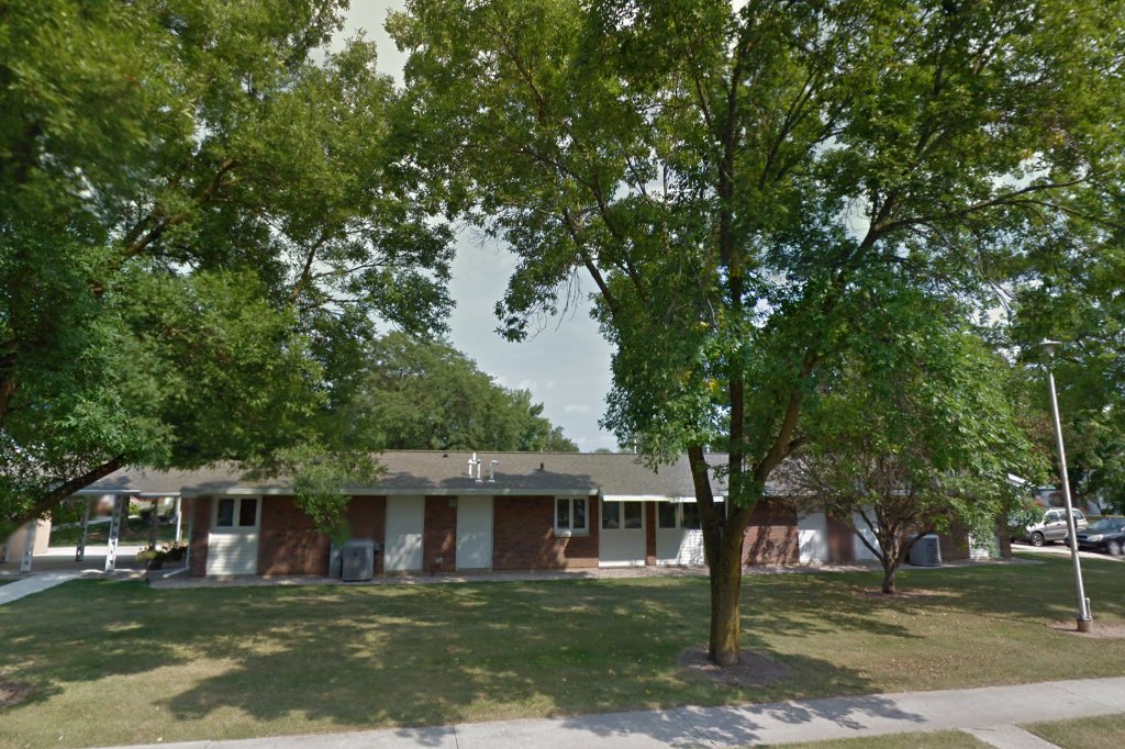 Brillion Housing Authority