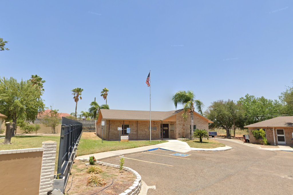 Roma Housing Authority