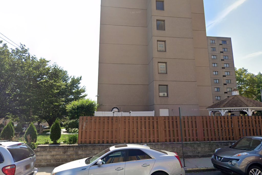Luther Towers I & Ii