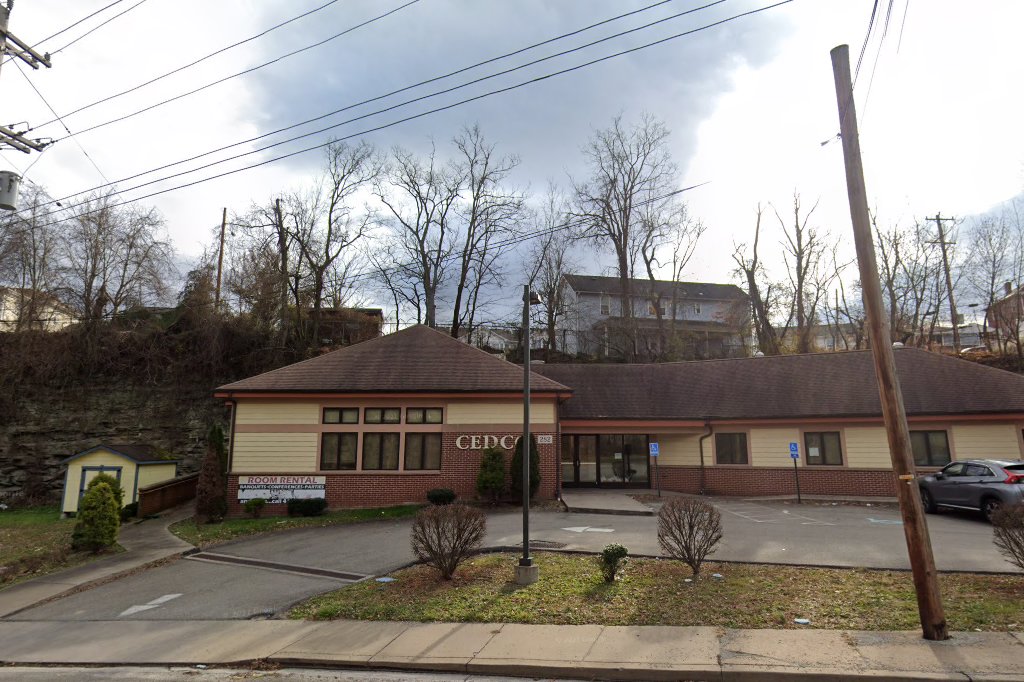 Clairton Apartments