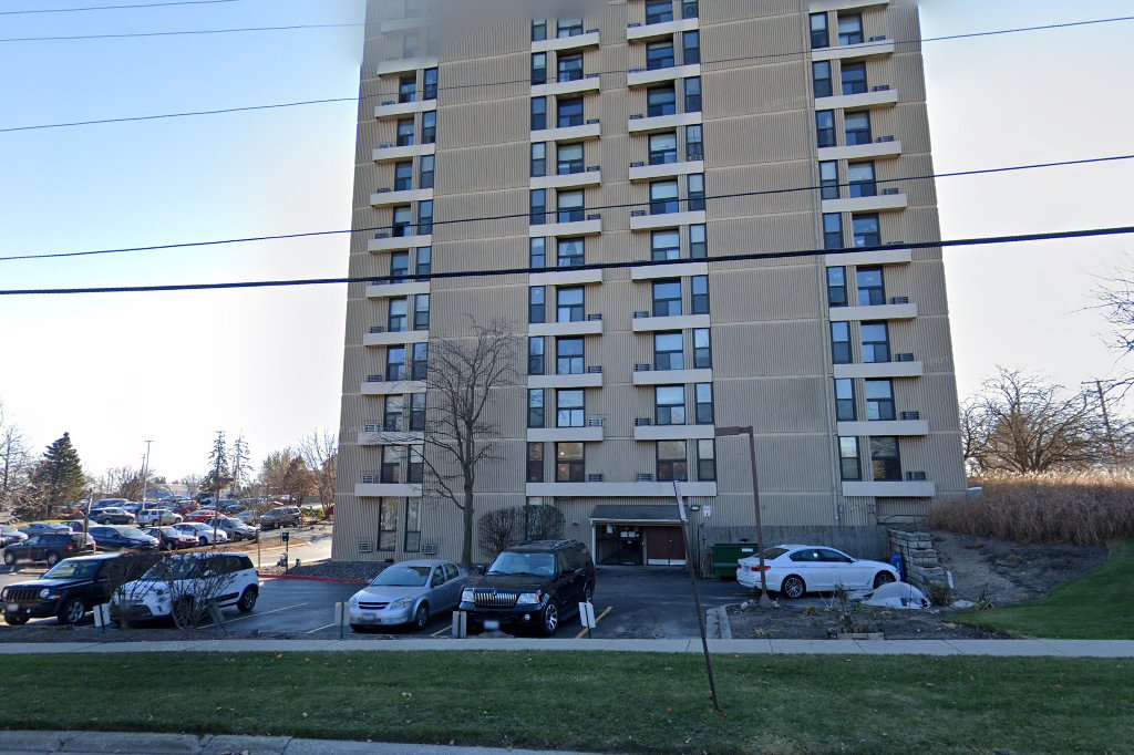 Shadley Apartments