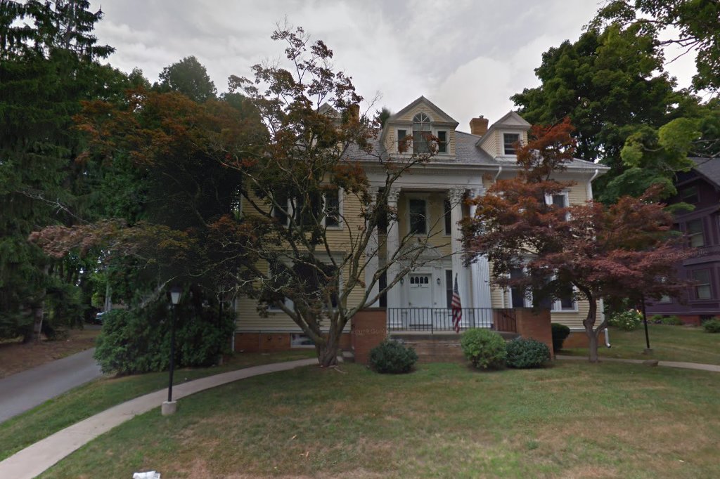 Westland Terrace Residence