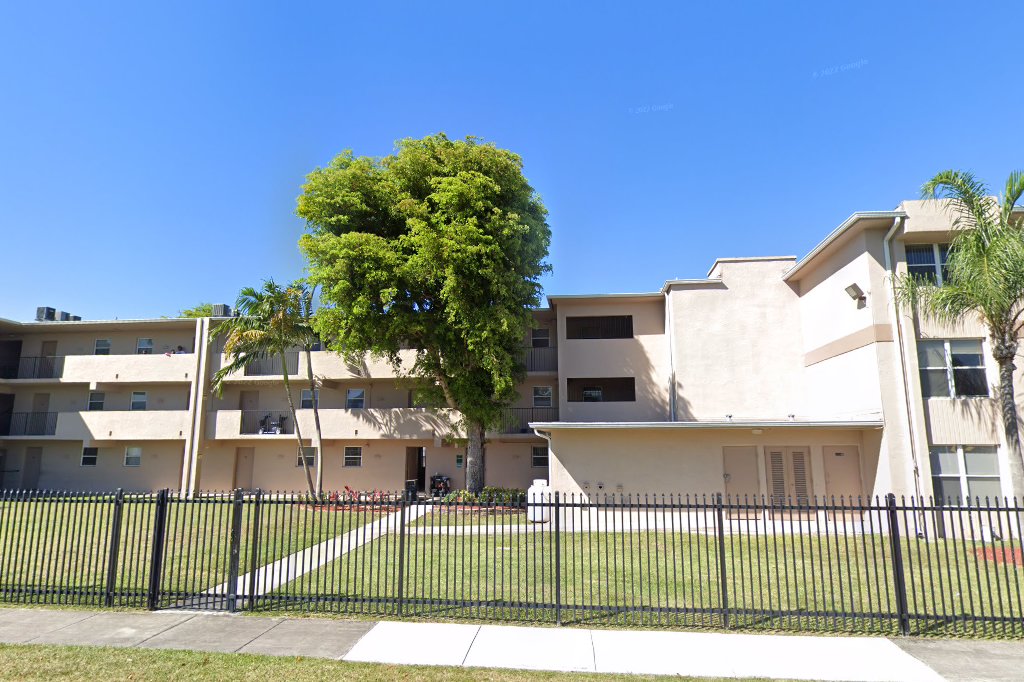 Milton Manor Iii