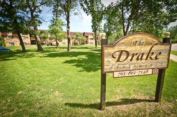 Drake Apartments