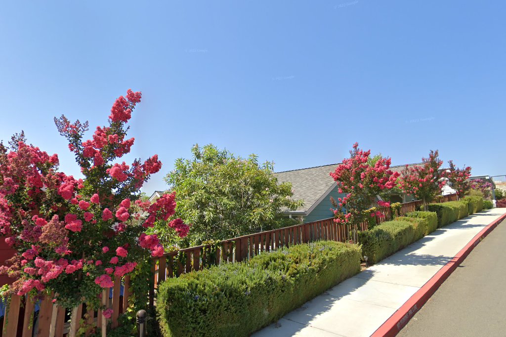 Valley View Senior Housing